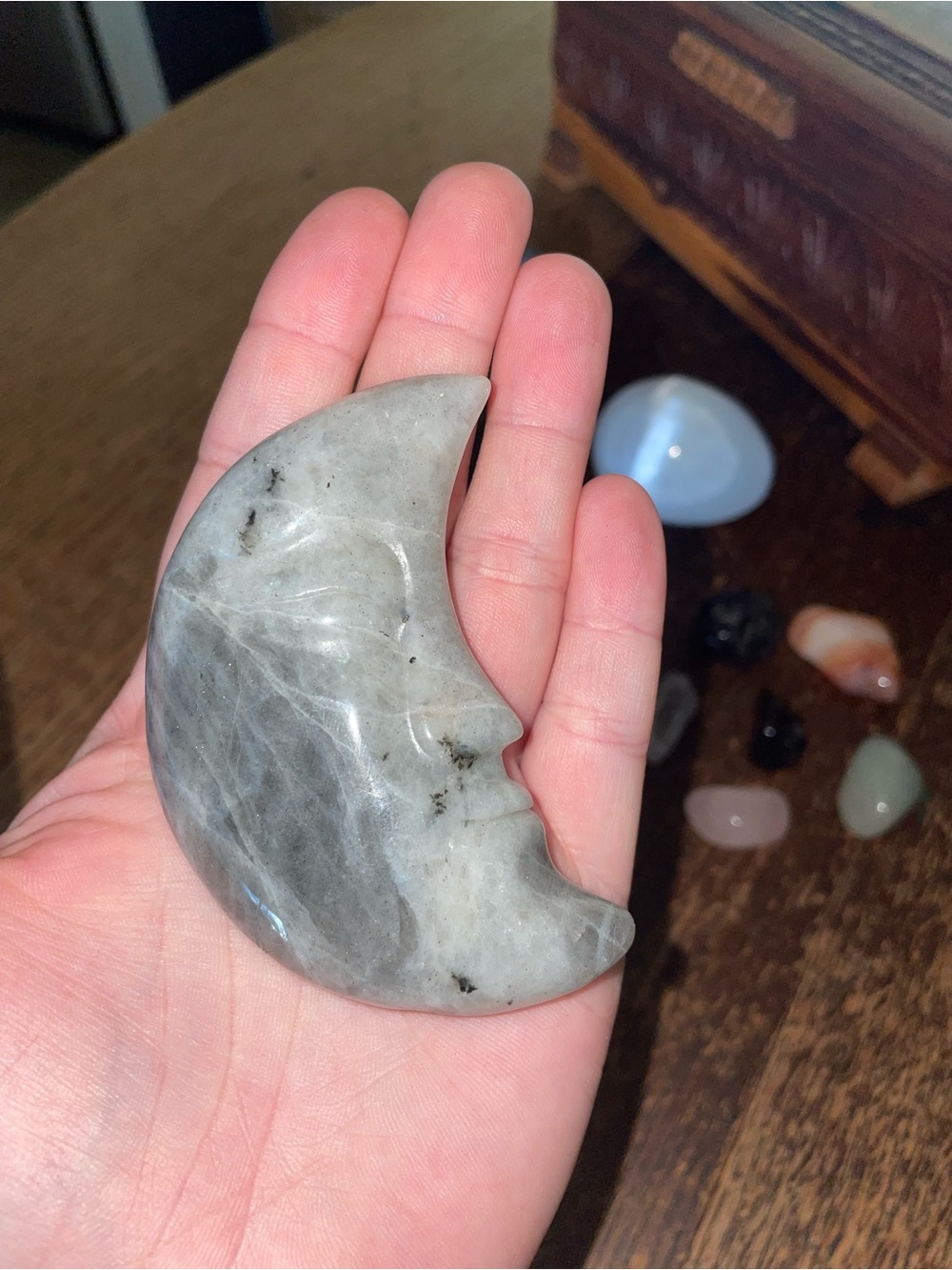 Crystal Bundle - Picture 4 of 10